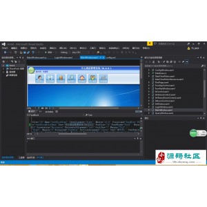 .NET酒店管理系统源码(WPF) VS2013 + WPF +C# + ACCESS